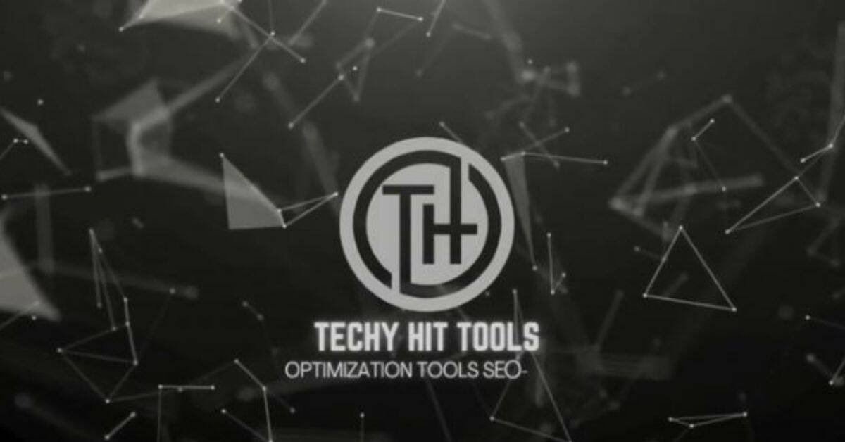 techyhittools org