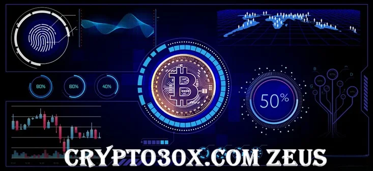 Crypto30x.com