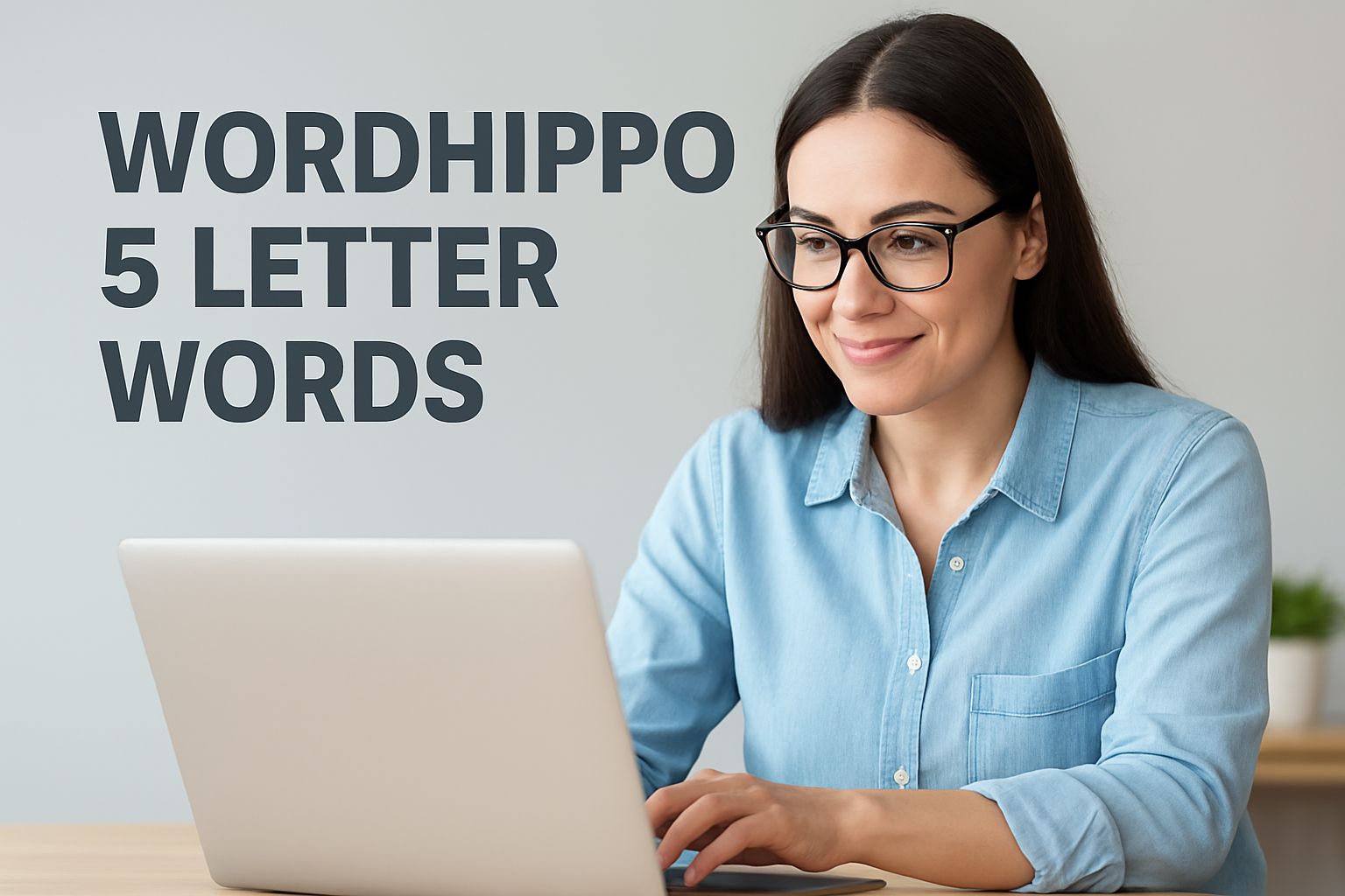 Mastering Word Games with WordHippo 5 Letter Words