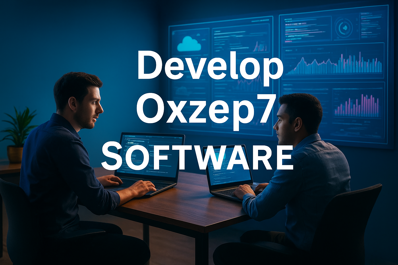 How to Develop Oxzep7 Software: Complete Guide for Modern Developers
