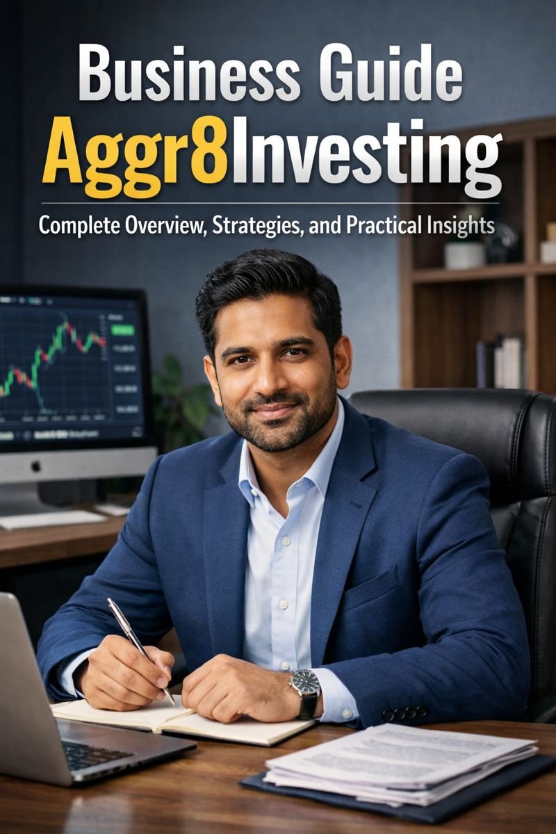 Business Guide Aggr8Investing
