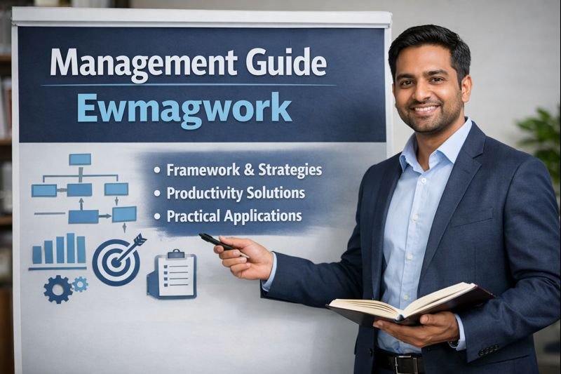 Management Guide Ewmagwork