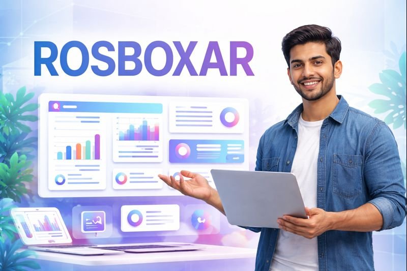 Rosboxar Explained: Meaning, Uses & Benefits